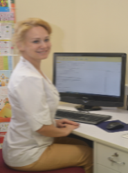 Приемы врача-онколога Анны Сергеевны Полянской в клинике "Премед" начинаются с 15 мая  