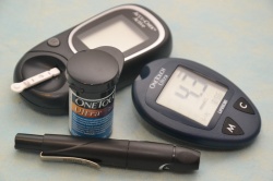 Сахарный диабет может стать причиной повреждений  мозга