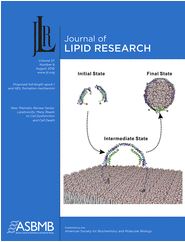 ournal of Lipid Research