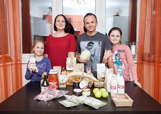 Клиника "ПреМед" и фермерский кооператив LavkaLavka начали проведение совместной акции